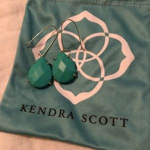 Kendra Scott Earrings